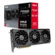 Видеокарта ASUS AMD Radeon RX 9070 16GB Prime Evo OC (PRIME-RX9070-O16G-EVO) (GDDR6, 256 bit, PCI-E v5.0 x16) - изображение 11