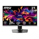 Монитор 27" MSI MAG 272UP X24 (MAG 272UP X24) 3840х2160 (UHD, 4K) QD-OLED 240 Hz - изображение 1