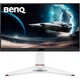 Монитор 27" BenQ EX271Q (9H.LNCLB.QBE) 2560x1440 (QHD, 2K) IPS 180 Hz - изображение 1