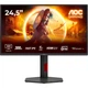 Монитор 24.5" AOC Q25G4SR QHD IPS 300Hz (Q25G4SR) - изображение 1