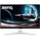 Монитор 27" BenQ EX271 FHD IPS 180Hz (9H.LNALA.TBE) - изображение 1