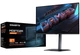 Монитор 27" Gigabyte iтор MO27Q2A QD-OLED Gaming Monitor QHD OLED 280Hz (MO27Q2A Gaming Monitor) - изображение 9