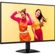 Монитор 27" AOC Q27B35S3 QHD IPS 120Hz (Q27B35S3) - изображение 2