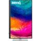 Монитор 31.5" BenQ PD3226G White-Silver (9H.LMVLA.TBE) 3840х2160 (UHD, 4K) IPS 144 Hz - изображение 5