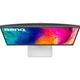 Монитор 31.5" BenQ PD3226G White-Silver (9H.LMVLA.TBE) 3840х2160 (UHD, 4K) IPS 144 Hz - изображение 6