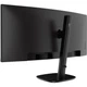 Монітор 34" Philips 34B2U3600C Curved UWQHD VA,120Hz (34B2U3600C/00) - зображення 4