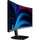 Монітор 34" Philips 34B2U3600C Curved UWQHD VA,120Hz (34B2U3600C/00) - зображення 6