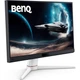 Монитор 24.5" BenQ EX251 FHD IPS 220Hz (9H.LN9LA.TBE) - изображение 3