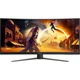 Монитор 34" AOC CU34G4 Curved (CU34G4) 3440x1440 (Ultra-Wide 2K) VA 180 Hz - изображение 5