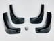 Бризковики для Nissan Qashqai 2007-2013 (Surtep) - зображення 1