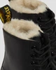 Ботинки Dr. Martens Fur Lined 1460 Serena Burnished Wyoming Black 21797001 43 - изображение 3
