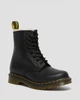 Ботинки Dr. Martens Fur Lined 1460 Serena Burnished Wyoming Black 21797001 43 - изображение 5