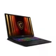 Ноутбук MSI Crosshair 17 HX Ultra 7-255HX/32GB/2TB+2TB/RTX5060/Win11 (Crosshair 17 | D2XWFKG-008XPL) - изображение 2