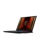Ноутбук MSI Crosshair 17 HX Ultra 7-255HX/32GB/2TB+2TB/RTX5060/Win11 (Crosshair 17 | D2XWFKG-008XPL) - изображение 3