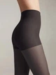 Колготи 40 Den жіночі Conte Elegant Active Soft 14С-70СП 2 розмір Мокко - изображение 3