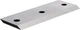Nóż rozdrabniający wymienny YATO do rozdrabniacza gałęzi YT-86155, 150x55x5 mm (YT-861911) - obraz 2