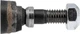 Ząb-frez YATO do rozdrabniacza pni YT-86125 typ 900 (YT-861926) - obraz 1