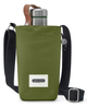 Torba termiczna na butelkę Black+Blum Zielona (5060089728597) - obraz 6