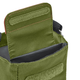Torba termiczna na butelkę Black+Blum Zielona (5060089728597) - obraz 11