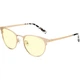 Компьютерные очки Gunnar Apex Gold Marble Amber [93864] - изображение 2
