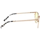 Компьютерные очки Gunnar Apex Gold Marble Amber [93864] - изображение 3