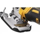 Електролобзик DeWalt DCS335NT [94637] - зображення 3