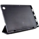 Чехол-книжка Epik Book Cover stylus slot для Samsung Galaxy Tab A8 10.5 2021 SM-X200/SM-X205 Black [102965] - изображение 4