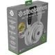 Игровые наушники SteelSeries Arctis Nova 7X White (61567) [108259] - изображение 7