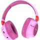 Наушники Hoco W43 Adventure Stereo Bluetooth Headphones Purple [98293] - изображение 1