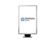 Монітор HP E241i (24" IPS/1920x1200/VGA/DVI/DP/VESA) Б/В - зображення 4