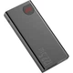Внешний аккумулятор Baseus Adaman Metal Digital Display 20000mAh 22.5W 2021 Editon (PPAD000101) [104999] - изображение 4