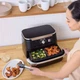 Мультипечь NINJA Foodi FlexDrawer AF500EU [106101] - изображение 7
