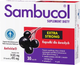 Дієтична добавка Adamed Sambucol Extra Strong 30 капсул (5900411003278) - зображення 1