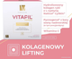 Suplement diety NutroPharma Vitapil Dermo Kolagenowy Lifting 30 saszetek (5904161801016) - obraz 2