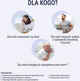 Suplement diety Naturell Ashwagandha 120 tabletek (5904569250591) - obraz 4
