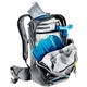 Рюкзак Deuter Freerider Lite SL 22 л 3303019 3049 - изображение 9