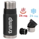 Термос Tramp Expedition Line 0.5 л серый TRC-030-grey - изображение 2