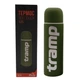 Термос Tramp Soft Touch 1,2 л хакі TRC-110-khaki - зображення 5