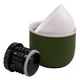 Термос Tramp Soft Touch 1 л хакі TRC-109-khaki - зображення 6