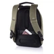 Рюкзак XD Bobby Hero Small Green 11,5 л P705.707 - зображення 6