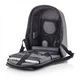 Рюкзак XD Design Bobby Hero XL сірий 21,5л P705.712 - зображення 5