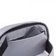 Рюкзак XD Design Bobby Sling Crossbody Grey 4 л P705.782 - изображение 7
