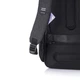 Рюкзак XD Bobby Hero Regular чорний 18 л P705.291 - зображення 8