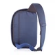 Рюкзак XD Design Bobby Sling Crossbody Navy 4 л P705.785 - изображение 4