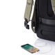 Рюкзак XD Bobby Hero Small Green 11,5 л P705.707 - зображення 9