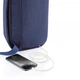 Рюкзак XD Design Bobby Sling Crossbody Navy 4 л P705.785 - изображение 5