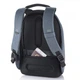 Рюкзак XD Design Bobby Hero Regular блакитний 18 л P705.299 - изображение 11