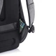 Рюкзак XD Design Bobby Hero XL сірий 21,5л P705.712 - зображення 8