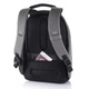 Рюкзак XD Design Bobby Hero XL сірий 21,5л P705.712 - зображення 12