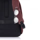 Рюкзак XD Design Bobby Hero Regular червоний 18 л P705.294 - изображение 10